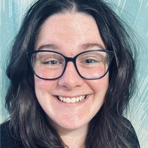 Meet your Posher, Sammie-lee